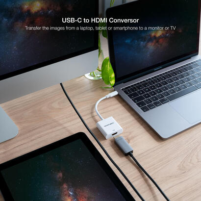 nanocable-conversor-usb-c-a-hdmi-4k-15-cm-blanco