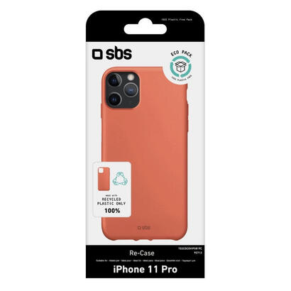 funda-sbs-oceano-eco-pack-iphone-11-pro-coral