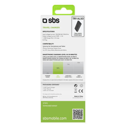 cargador-pared-sbs-2x-usb-100250v-1000-mah-carga-rapida-negro