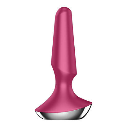 satisfyer-plug-ilicious-2-plug-vibrador-berry