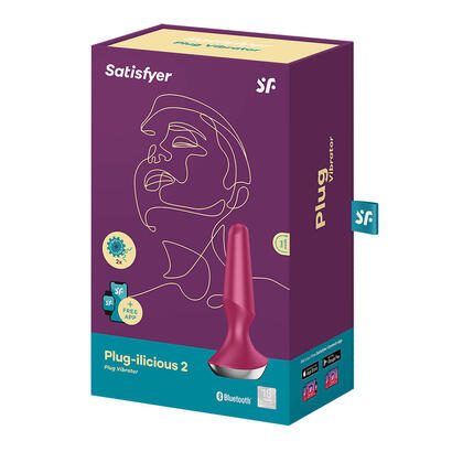 satisfyer-plug-ilicious-2-plug-vibrador-berry