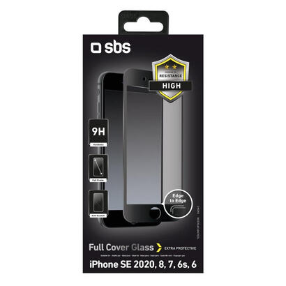 sbs-glass-protector-de-pantalla-full-cover-apple-iphone-6-6s-78-se-2020-negro