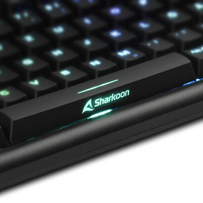 teclado-portugues-gaming-sharkoon-shark-skiller-sgk30-blue