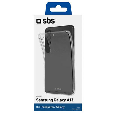 funda-samsung-galaxy-a13-4g-sbs-skinny-cover-transparent