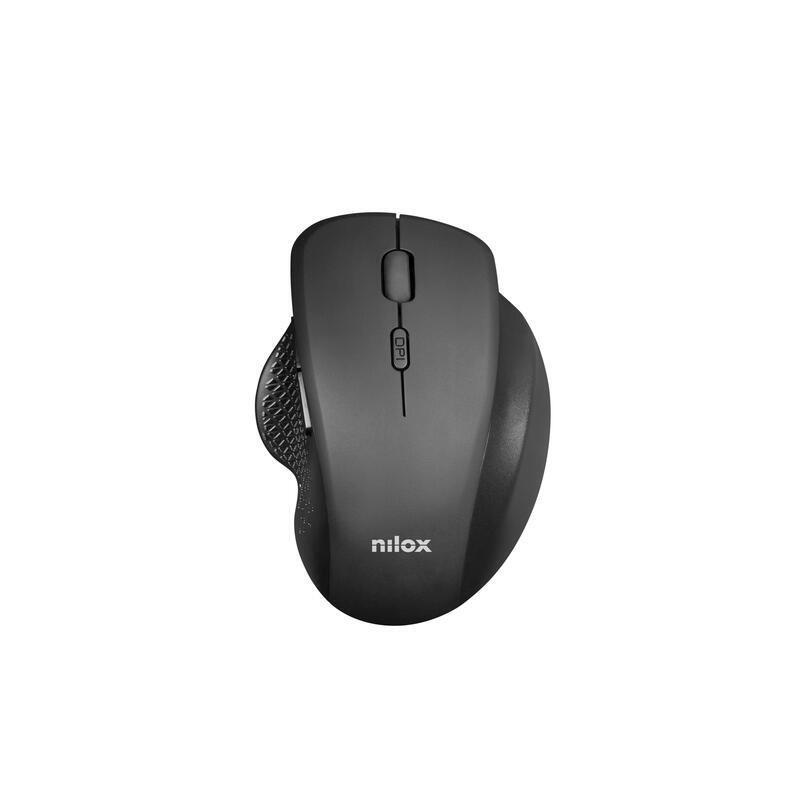 raton-nilox-wireless-3200-dpi-negro