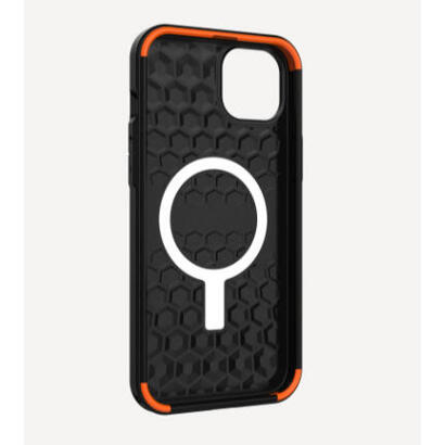 urban-armor-gear-civilian-funda-para-iphone-14-max-17-cm-67-negro