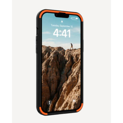 uag-rugged-case-for-iphone-14-plus-67-in-civilian-for-magsafe-black-carcasa-trasera-para-telefono-movil-resistente-compatibilida