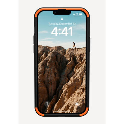 uag-rugged-case-for-iphone-14-plus-67-in-civilian-for-magsafe-black-carcasa-trasera-para-telefono-movil-resistente-compatibilida