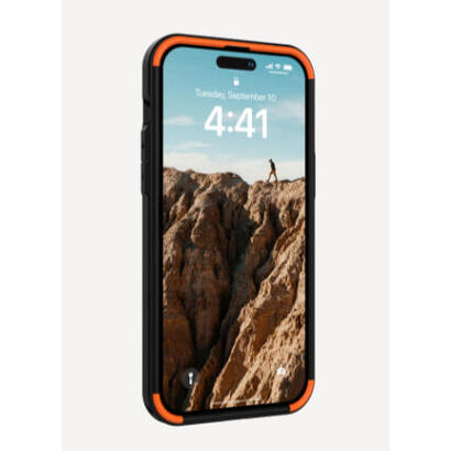 uag-civilian-black-funda-para-apple-iphone-14-pro-max