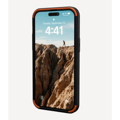 uag-civilian-black-funda-para-apple-iphone-14-pro-max