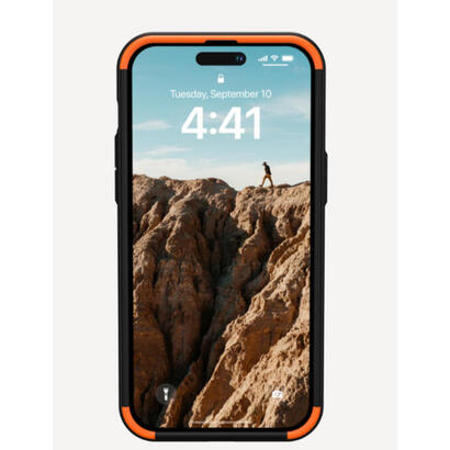 uag-civilian-black-funda-para-apple-iphone-14-pro-max