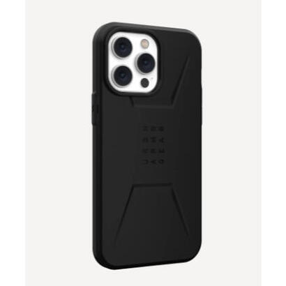 uag-civilian-black-funda-para-apple-iphone-14-pro-max