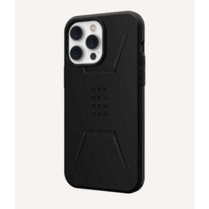 uag-civilian-black-funda-para-apple-iphone-14-pro-max