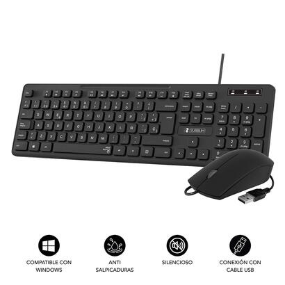 teclado-y-raton-subblim-combo-business-cssk01-negro