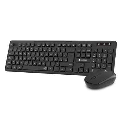 teclado-y-raton-inalambrico-subblim-combo-business-slim-cssw10-negro