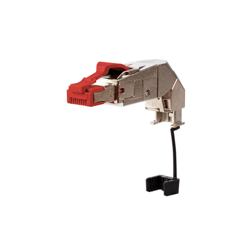 metz-connect-25g-rj45-field-plug-pro-360-conector-rojo metz-connect-25g-rj45-field-plug-pro-360-conector-rojo