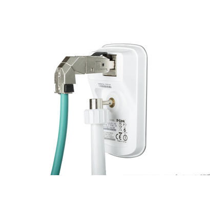 metz-connect-25g-rj45-field-plug-pro-360-rojo
