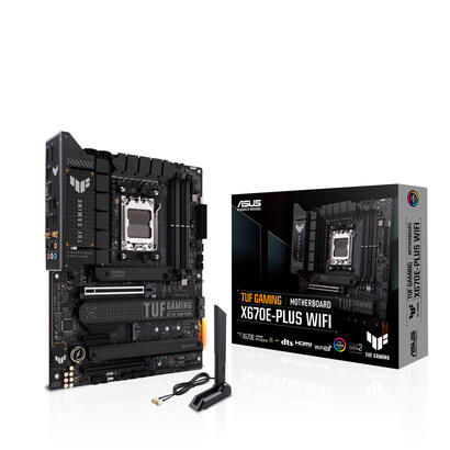 placa-base-asus-am5-tuf-gaming-x670e-plus-wifi