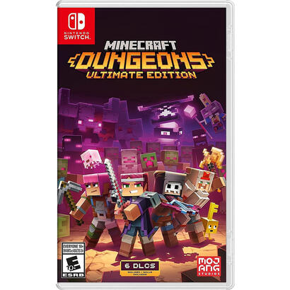 switch-minecraft-dungeons-ultimate-edition