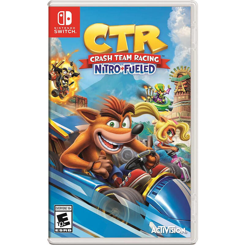 switch-crash-team-racing-nitro-fueled switch-crash-team-racing-nitro-fueled
