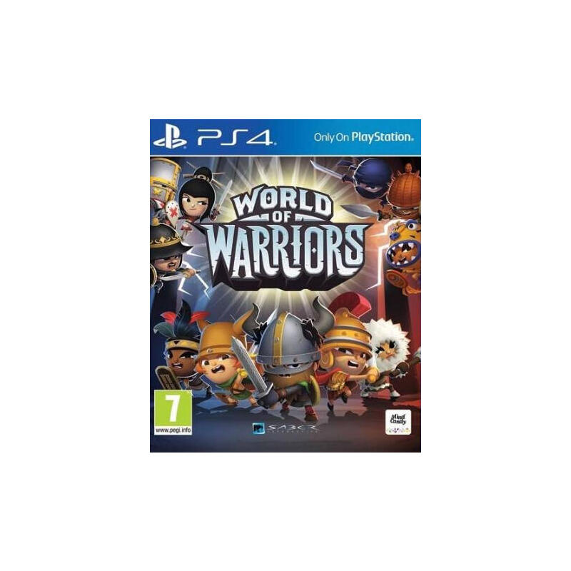 ps4-world-of-warriors