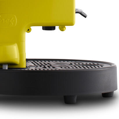 cafetera-frog-revolution-base-giallo-limone-mdc-cialde-44mm-std
