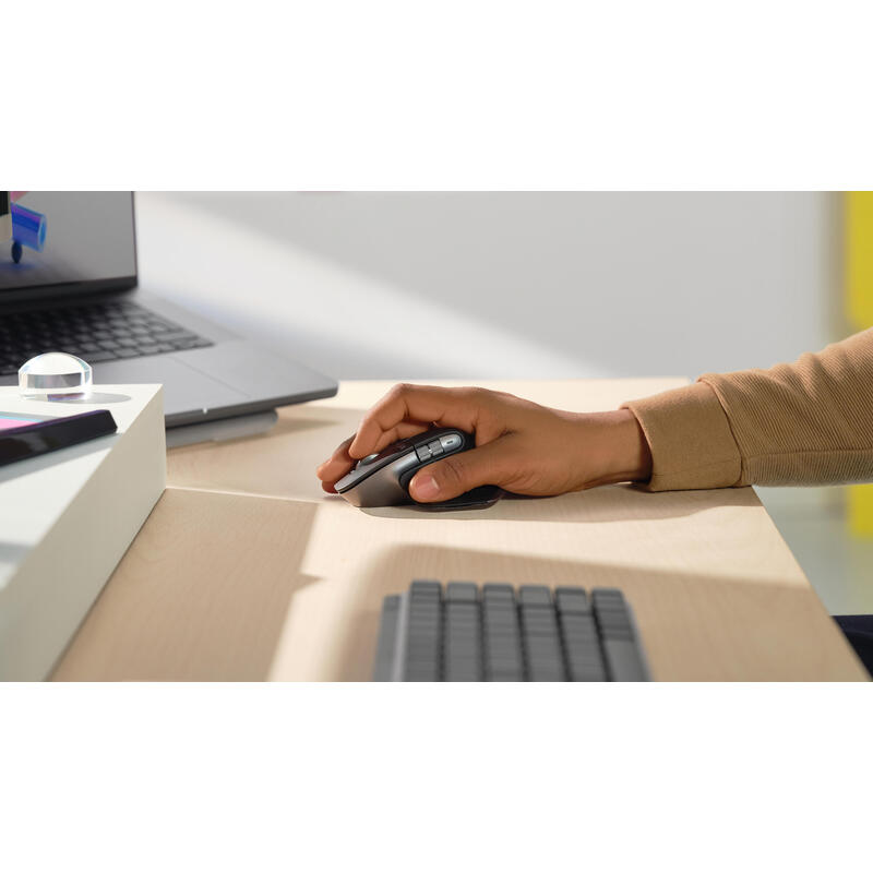raton-logitech-mx-master-3s-inalambrico-bluetooth-gris-espacial