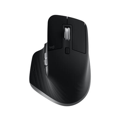 raton-logitech-mx-master-3s-inalambrico-bluetooth-gris-espacial
