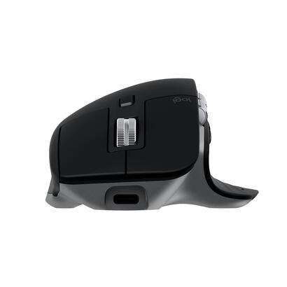 raton-logitech-mx-master-3s-inalambrico-bluetooth-gris-espacial