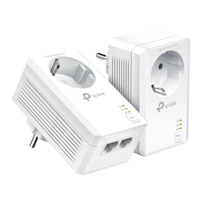 adaptador-powerline-tp-link-tl-pa7027p-kit-1000mbps-alcance-300m-pack-de-2