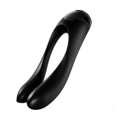 vibrador-candy-cane-negro