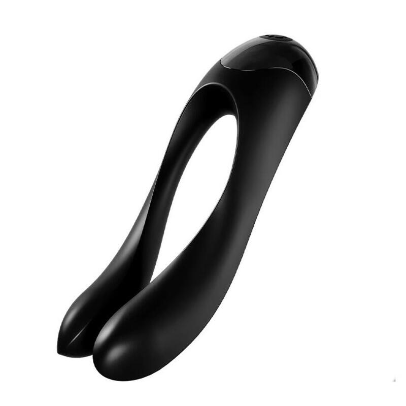 vibrador-candy-cane-negro