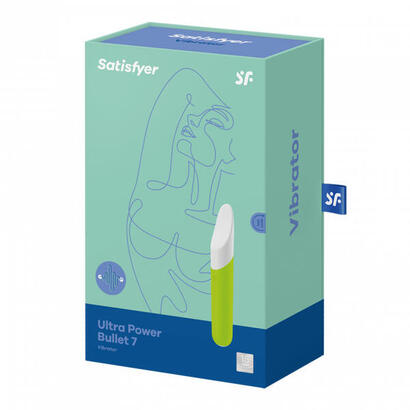 satisfyer-ultra-power-bullet-7-bala-vibradora-verde