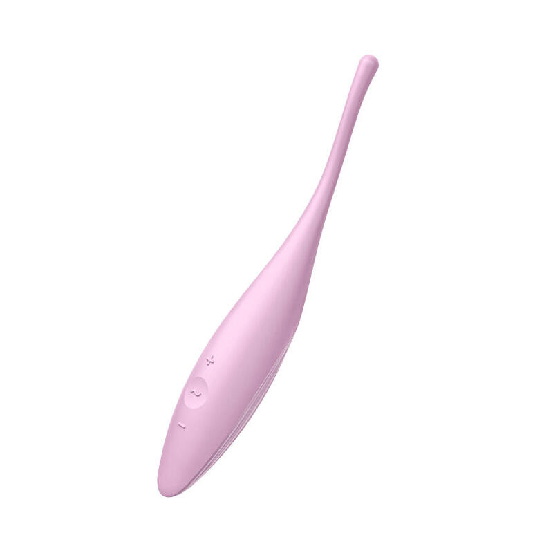 satisfyer-twirling-joy-estimulador-clitoris-rosa