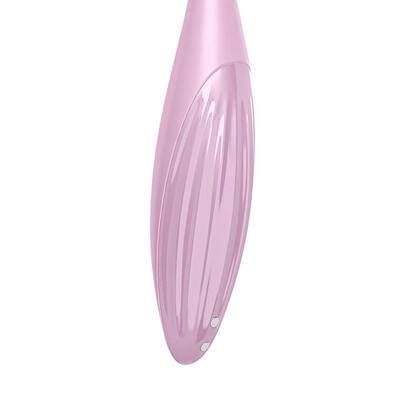 satisfyer-twirling-joy-estimulador-clitoris-rosa