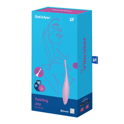 satisfyer-twirling-joy-estimulador-clitoris-rosa
