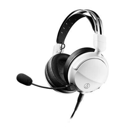 auriculares-gaming-audio-technica-ath-gl3wh