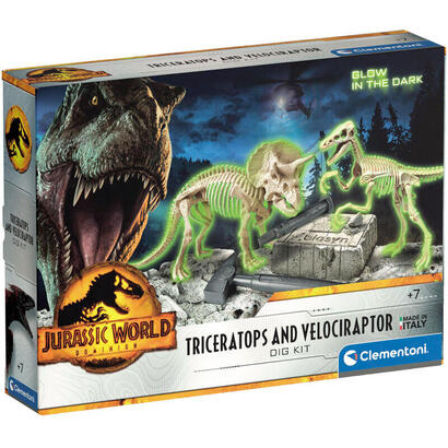 kit-de-excavacin-triceratops-y-velociraptor-jurassic-world