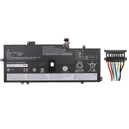 coreparts-mbxle-ba0280-refaccion-para-notebook-bateria