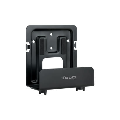 soporte-universal-pared-router-minipc-tooq-negro