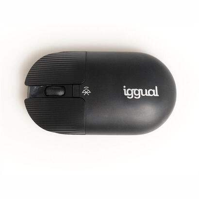 iggual-raton-bluetooth-yin-1600dpi-negro