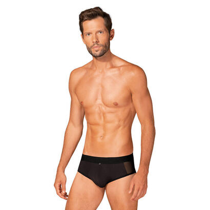 obsessive-boldero-briefs-negro-lxl