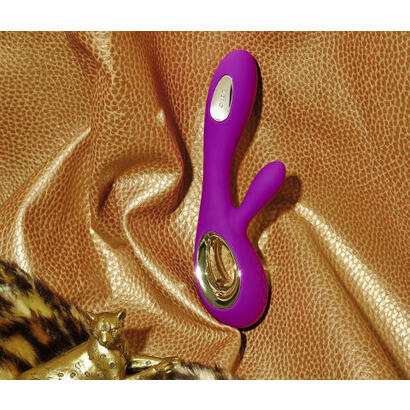 lelo-soraya-wave-vibrador-rabbit-morado