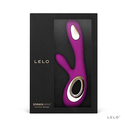 lelo-soraya-wave-vibrador-rabbit-morado