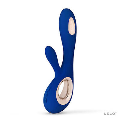 lelo-soraya-wave-vibrador-rabbit-midnight-azul