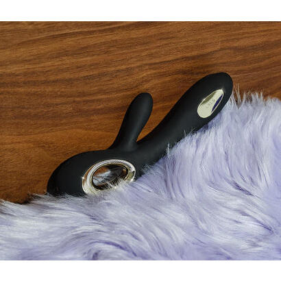 lelo-soraya-wave-vibrador-rabbit-negro