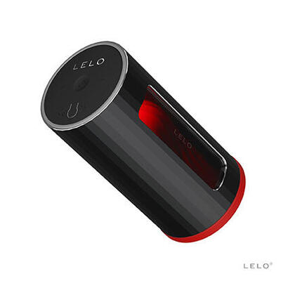 lelo-f1s-v2-masturbador-con-tecnologia-sdk-rojo-negro