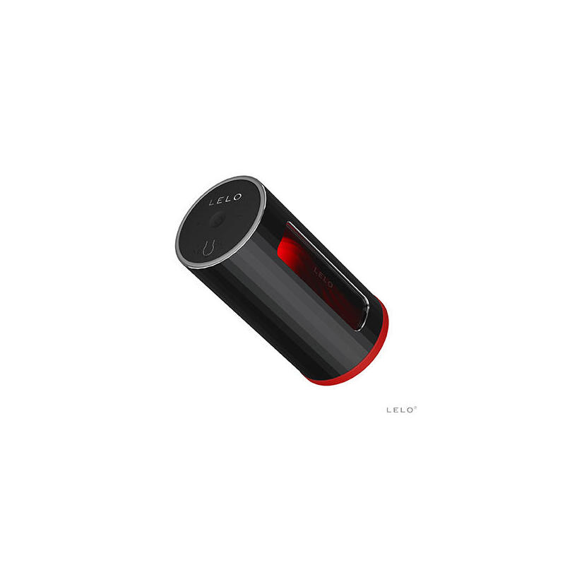 lelo-f1s-v2-masturbador-con-tecnologia-sdk-rojo-negro