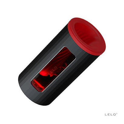 lelo-f1s-v2-masturbador-con-tecnologia-sdk-rojo-negro