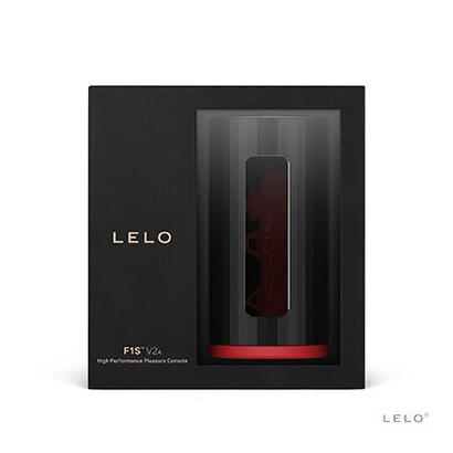 lelo-f1s-v2-masturbador-con-tecnologia-sdk-rojo-negro